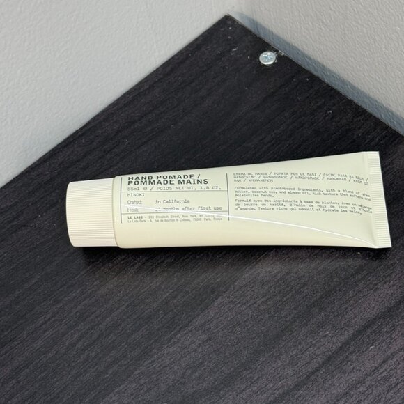 Le Labo Hand Pomade 55ml Hinoki - Picture 2 of 3